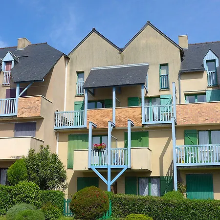 Hotel De La Varde Saint-Malo