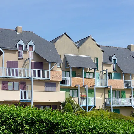 Hotel De La Varde Saint-Malo